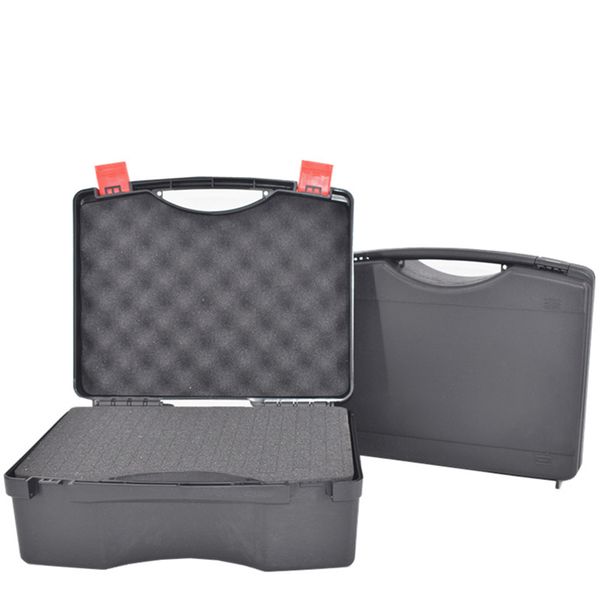 portable plastic tool case instrument case dry box impact resistant outdoor safety protection equipment box with pre-cut foam
portable plastic tool case instrument case dry box impact resistant outdoor safety protection equipment box with pre-cut foam