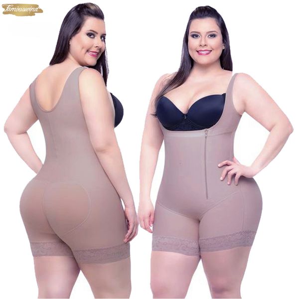 shaper shapewear women body underwear corset slimming modeling strap waist trainer full body shaper butt lifter control, Black;white
shaper shapewear women body underwear corset slimming modeling strap waist trainer full body shaper butt lifter control, Black;white