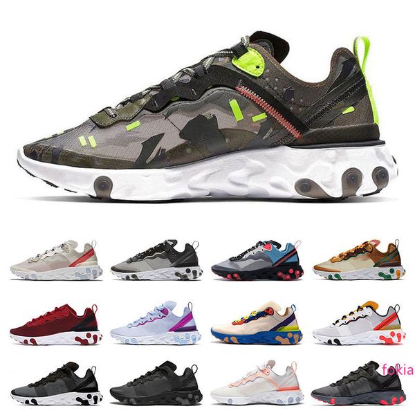 2020 racet element 87 55 running shoes for men light bone triple black solar gym red womens sports sneakers trainers size 36-45
2020 racet element 87 55 running shoes for men light bone triple black solar gym red womens sports sneakers trainers size 36-45