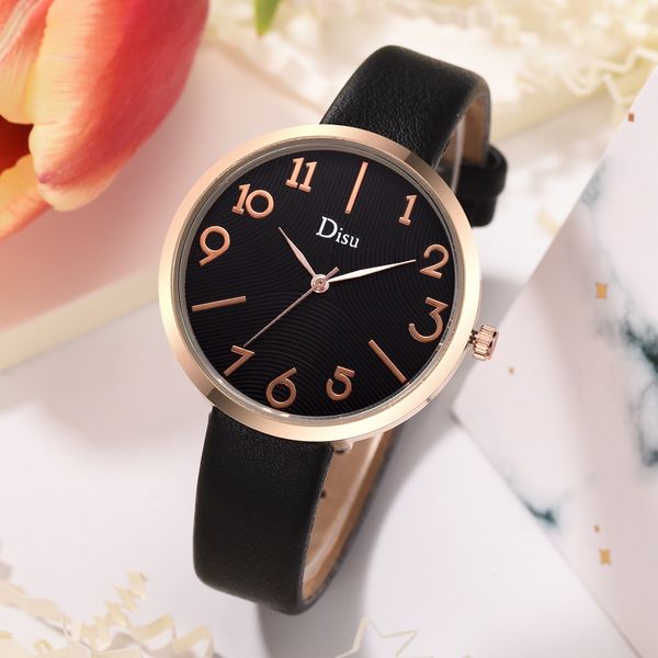 2019 luxury fashion lady leather belt band watch women creative number watches quartz wristwatch business bracelet reloj mujer, Slivery;brown
2019 luxury fashion lady leather belt band watch women creative number watches quartz wristwatch business bracelet reloj mujer, Slivery;brown
