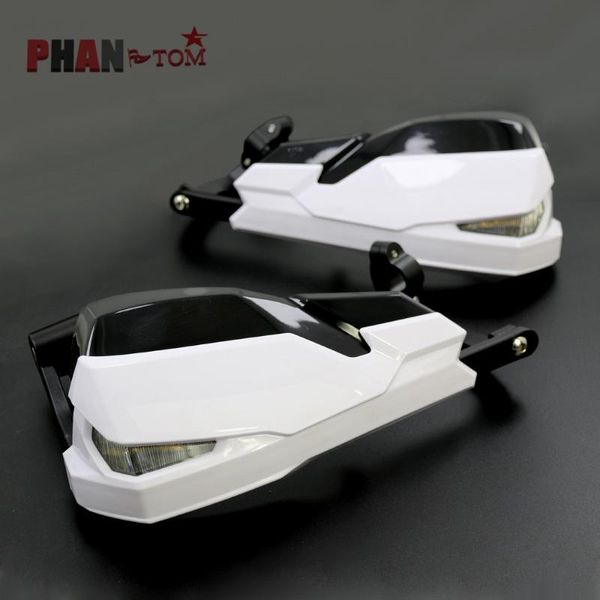 new led motorcycle handle wind shield handguards for f800gs/r1200gs lc/ include signal lights and daytime running lamp
new led motorcycle handle wind shield handguards for f800gs/r1200gs lc/ include signal lights and daytime running lamp