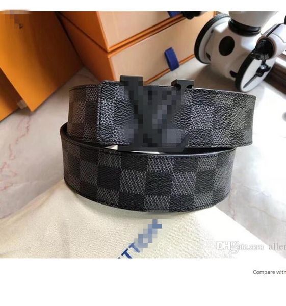 fashion designer belts men louìs vuìttõn cowhide leather belt metal smooth buckle solid jeans belts for women with box, Black;brown
fashion designer belts men louìs vuìttõn cowhide leather belt metal smooth buckle solid jeans belts for women with box, Black;brown