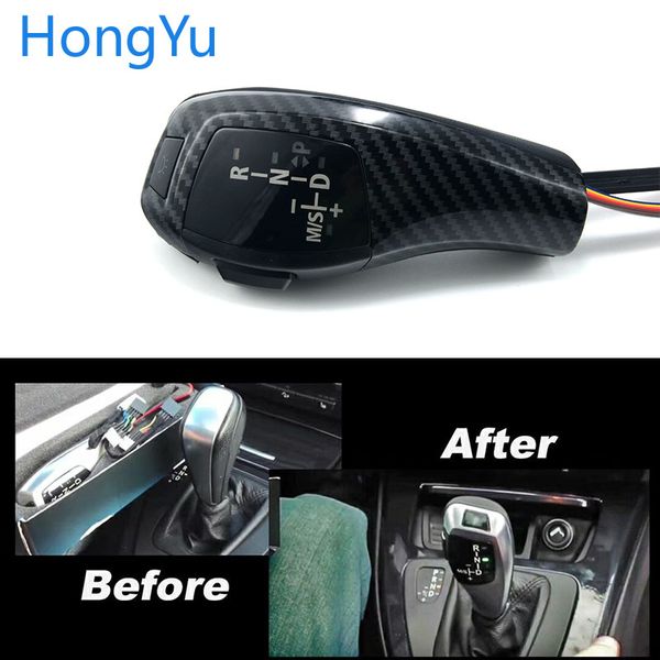 for 3 series 2006-2011 e90 pre-facelift & facelifted lhd automatic updated look led gear shift knob car parts
for 3 series 2006-2011 e90 pre-facelift & facelifted lhd automatic updated look led gear shift knob car parts