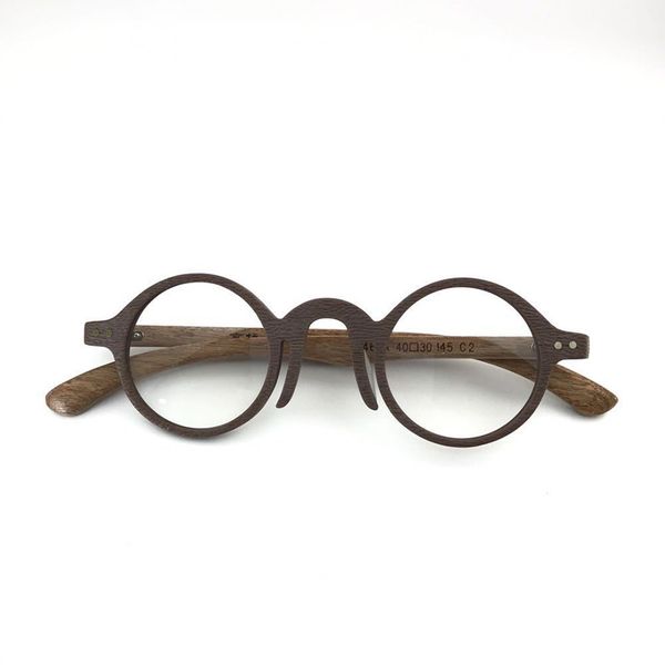 wholesale-retro round eyewear frames women men handmade optical glass vintage wood spectacles myopia prescription eyeglasses, Black
wholesale-retro round eyewear frames women men handmade optical glass vintage wood spectacles myopia prescription eyeglasses, Black