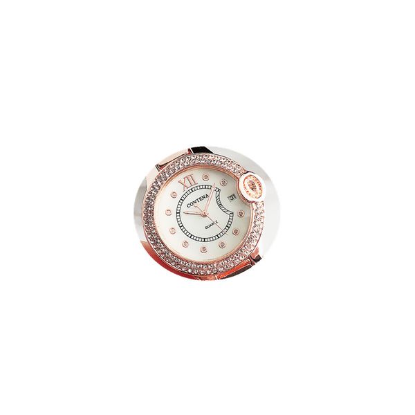 7161zl contena women's watch wholesale quartz watch women's diamond face fashion electronic factory direct sales, Slivery;brown
7161zl contena women's watch wholesale quartz watch women's diamond face fashion electronic factory direct sales, Slivery;brown