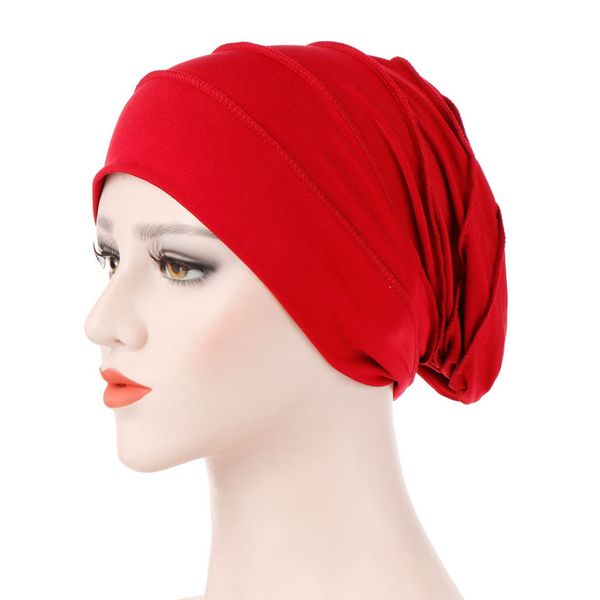 bonnet femme winter hat women india hat muslim ruffle cancer chemo beanie scarf turban head wrap cap gorros mujer invierno, Blue;gray
bonnet femme winter hat women india hat muslim ruffle cancer chemo beanie scarf turban head wrap cap gorros mujer invierno, Blue;gray