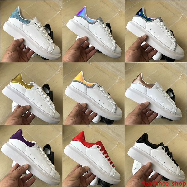 3m reflective mens casual shoes clear jade silver gold black velvet grey navy red snake skin fashion luxury designer men women sneakers
3m reflective mens casual shoes clear jade silver gold black velvet grey navy red snake skin fashion luxury designer men women sneakers