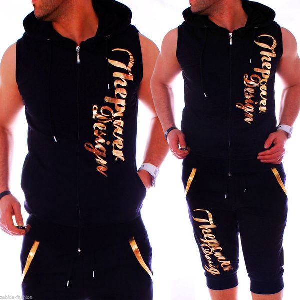 mens designer hoodies casual suit mens designer tracksuits personality fashion trend sportswear males two-piece suit 2020 new selling, Gray
mens designer hoodies casual suit mens designer tracksuits personality fashion trend sportswear males two-piece suit 2020 new selling, Gray