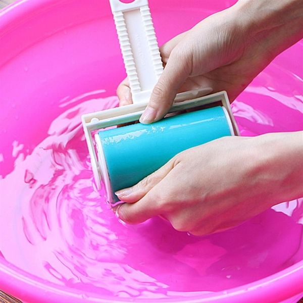 1pc portable washable dust filter drum roll sticky hair removal device cleaner cleaning brush lint rollers brushes lint rollers brushes
1pc portable washable dust filter drum roll sticky hair removal device cleaner cleaning brush lint rollers brushes lint rollers brushes