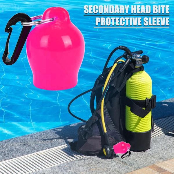 scuba diving hose protective cover for breathing regulator retainer mouthpiece dust cover and spare fixed quick release buckle
scuba diving hose protective cover for breathing regulator retainer mouthpiece dust cover and spare fixed quick release buckle