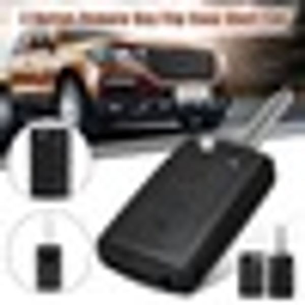 3 buttons replacement flip folding remote key case shell with blade for great wall h3 h5 keyless entry fob key cover
3 buttons replacement flip folding remote key case shell with blade for great wall h3 h5 keyless entry fob key cover