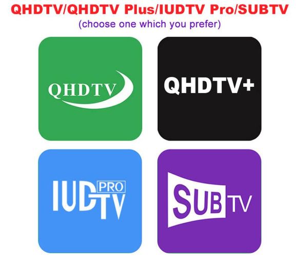 3 6 12 months qhdtv program live vod for enigma android tv box qhdtv/subtv/iudtv pro
3 6 12 months qhdtv program live vod for enigma android tv box qhdtv/subtv/iudtv pro