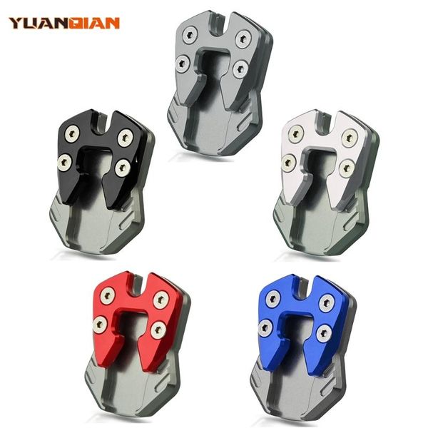 cnc мотоциклов side стенд аксессуары titanium шасси kickstand стенд увеличитель поддержка расширение для nmax 125 155
cnc мотоциклов side стенд аксессуары titanium шасси kickstand стенд увеличитель поддержка расширение для nmax 125 155