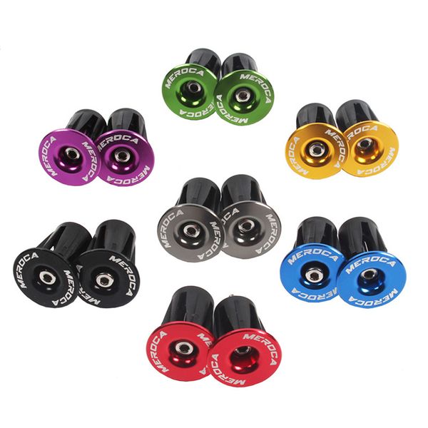 colorful aluminum alloy mountain bike road bike handle plug expansion plug bicycle handlebar end cap
colorful aluminum alloy mountain bike road bike handle plug expansion plug bicycle handlebar end cap
