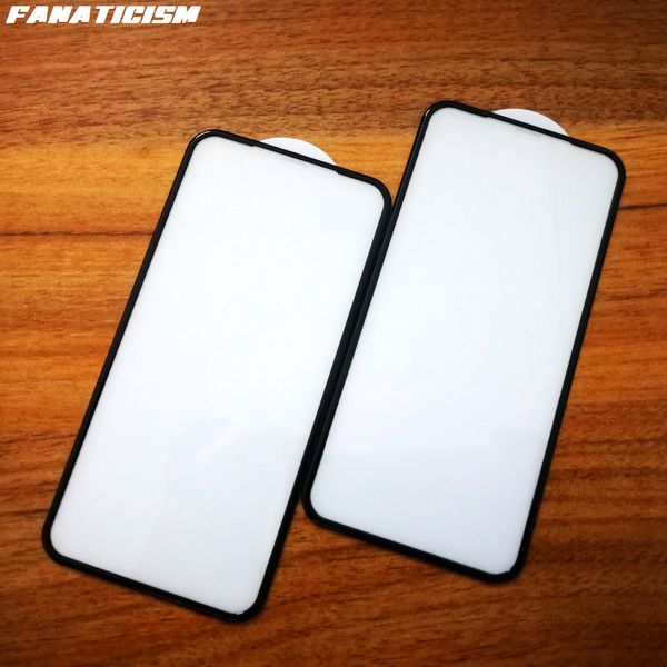 3d airbag tempered glass for iphone 11 pro max xr xs max se2 7 8 plus drop-proof full cover glass film screen protector
3d airbag tempered glass for iphone 11 pro max xr xs max se2 7 8 plus drop-proof full cover glass film screen protector