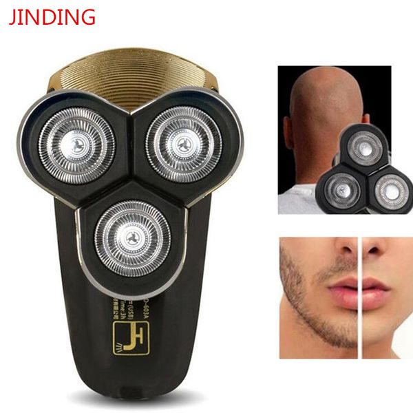 triple blade shaver men head polish hair trimmer usb rechargeable razor electric washable face care 3d floating shaving
triple blade shaver men head polish hair trimmer usb rechargeable razor electric washable face care 3d floating shaving