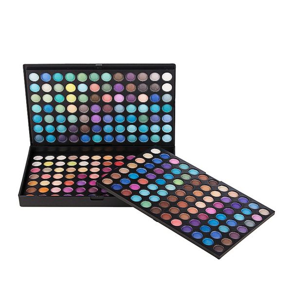 dropshipping 252g color eyeshadow palette eye shadow makeup box makeup artist studio school essential tools smj
dropshipping 252g color eyeshadow palette eye shadow makeup box makeup artist studio school essential tools smj