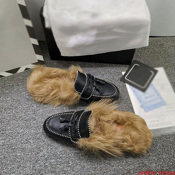 brand designer shoes loafers ladies slippers genuine leather sandals riveted flat pumps luxury pumps fashion bow women casual shoes
brand designer shoes loafers ladies slippers genuine leather sandals riveted flat pumps luxury pumps fashion bow women casual shoes