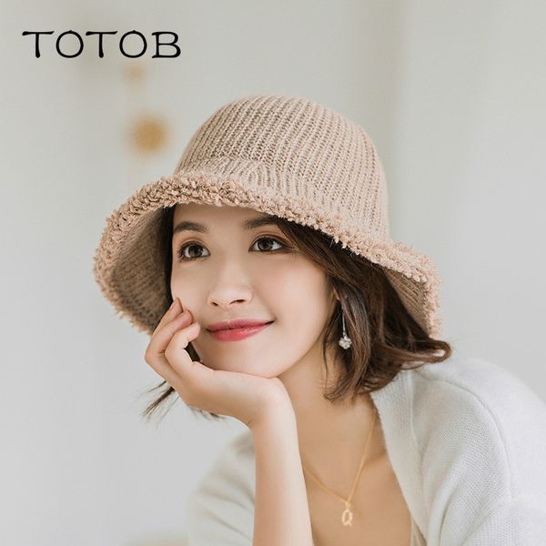 2019 autumn and winter new wild ladies pot cap korean fashion knit fisherman hat net red visor outdoor plus velvet fisherman hat, Blue;gray
2019 autumn and winter new wild ladies pot cap korean fashion knit fisherman hat net red visor outdoor plus velvet fisherman hat, Blue;gray