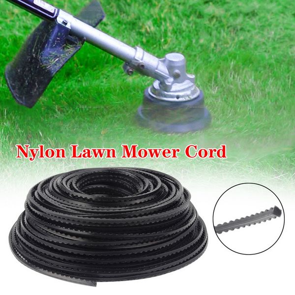 37-86m 2-4mm round square nylon trimmer rope fine quality brush cutter head strimmer line mowing wire lawn mower accessory
37-86m 2-4mm round square nylon trimmer rope fine quality brush cutter head strimmer line mowing wire lawn mower accessory