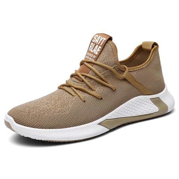 2019 new men's shoes autumn tide shoes men's breathable ins net red sports, Black
2019 new men's shoes autumn tide shoes men's breathable ins net red sports, Black