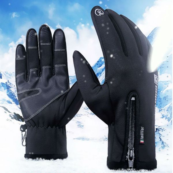 new black touchscreen winter thermal warm cycling bicycle bike ski outdoor camping hiking motorcycle gloves sports full finger, Blue;gray
new black touchscreen winter thermal warm cycling bicycle bike ski outdoor camping hiking motorcycle gloves sports full finger, Blue;gray
