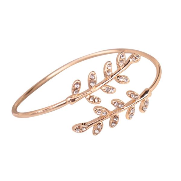 регулируемые манжеты 1 шт женщины открытие браслет fine браслеты открытие hot leaf, Black
регулируемые манжеты 1 шт женщины открытие браслет fine браслеты открытие hot leaf, Black