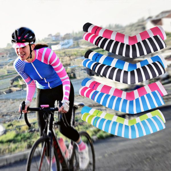 outdoor camping uv protection sport cuff ridding running arm sleeves cycling arm warmers bike bicycle armwarmer, Black
outdoor camping uv protection sport cuff ridding running arm sleeves cycling arm warmers bike bicycle armwarmer, Black