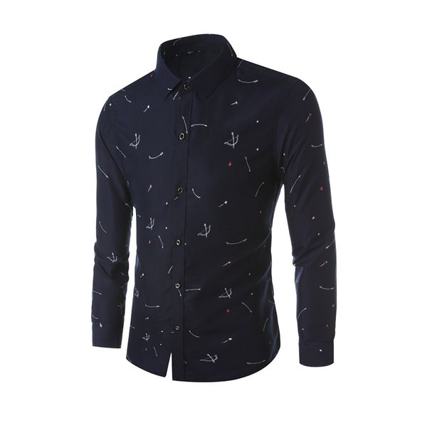 2019 fashion male hawaiian shirt short-sleeves small grid solid color mens dress shirts slim chemise homme manche longue, White;black
2019 fashion male hawaiian shirt short-sleeves small grid solid color mens dress shirts slim chemise homme manche longue, White;black