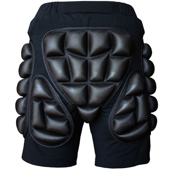 padded skiing snowboard hip buttocks protective pants shorts protector gear 2.5cm thick children kids hip protector
padded skiing snowboard hip buttocks protective pants shorts protector gear 2.5cm thick children kids hip protector