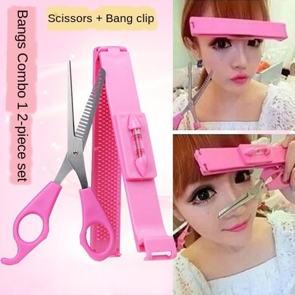 originality girl student fringe trim organ korea hairdressing diy cut fringe tool suit
originality girl student fringe trim organ korea hairdressing diy cut fringe tool suit