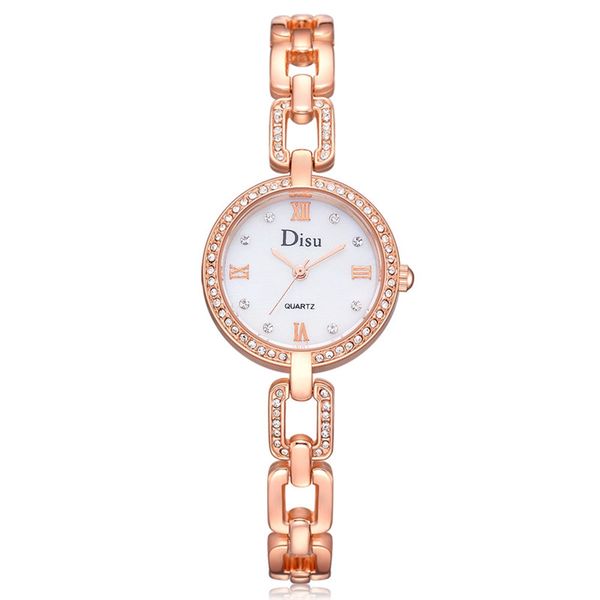 fashion women watch metal strap ladies quartz wristwatch luxury rhinestone bracelet watch 2019 zegarek damski, Slivery;brown
fashion women watch metal strap ladies quartz wristwatch luxury rhinestone bracelet watch 2019 zegarek damski, Slivery;brown