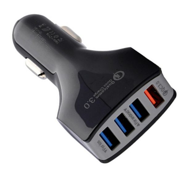 quick charger 3.0 car charger adapter 7a qc3.0 turbo fast charging 4 usb car mobile phone charger for sumsung xiaomi universal
quick charger 3.0 car charger adapter 7a qc3.0 turbo fast charging 4 usb car mobile phone charger for sumsung xiaomi universal