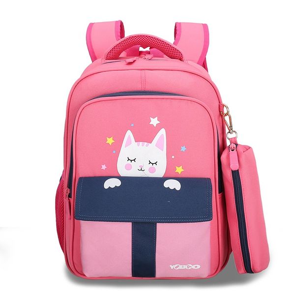 children school bags set for girls boys orthopedic backpack schoolbag kids primary school backpack kids satchel mochila infantil
children school bags set for girls boys orthopedic backpack schoolbag kids primary school backpack kids satchel mochila infantil