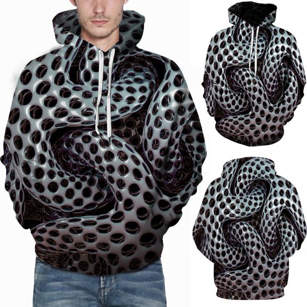 men hoodies men's sweatshirt style 3d printed long-sleeved pullover cap guard with round collar hooded sudadera hombre, Black
men hoodies men's sweatshirt style 3d printed long-sleeved pullover cap guard with round collar hooded sudadera hombre, Black