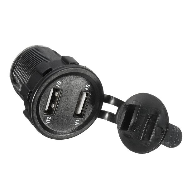 12v 2.1a 1a dual usb зарядное гнездо напряжение вольтметр светодиодные для автомобилей мотоциклов
12v 2.1a 1a dual usb зарядное гнездо напряжение вольтметр светодиодные для автомобилей мотоциклов