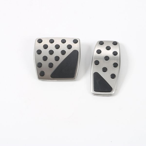 2pcs car accelerator pedal foot skid plate for renegade driving position the original staying type 2015-2016
2pcs car accelerator pedal foot skid plate for renegade driving position the original staying type 2015-2016