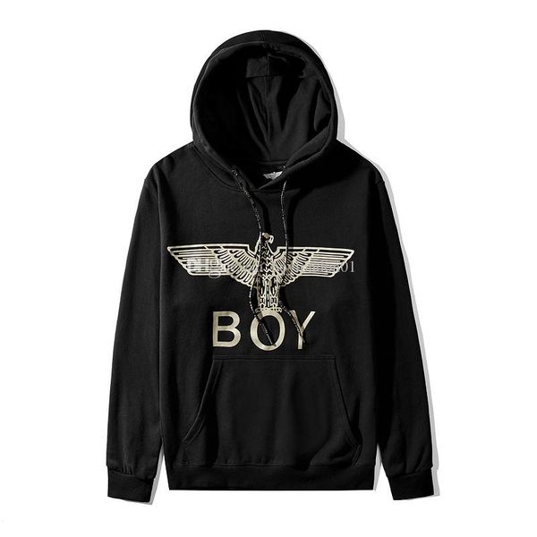 boy london brand new mens fashion designer толстовки мужского высокого качество толстовка мужчины женщина пара пуловер толстовка с длинным р, Black 
boy london brand new mens fashion designer толстовки мужского высокого качество толстовка мужчины женщина пара пуловер толстовка с длинным р, Black