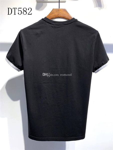 ss20 new arrival d2 clothing men's t-shirts print street dress tees short sleeve -3xl dt582, White
ss20 new arrival d2 clothing men's t-shirts print street dress tees short sleeve -3xl dt582, White
