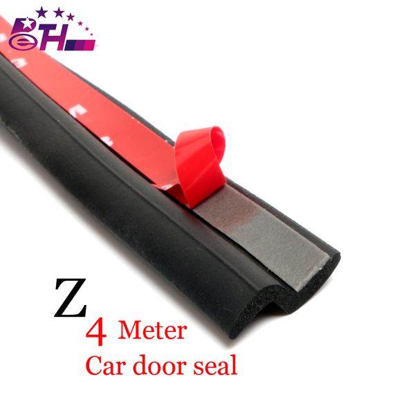 4meter z type 3m car door rubber seal sound insulation , car door sealing strip weatherstrip edge trim noise insulation
4meter z type 3m car door rubber seal sound insulation , car door sealing strip weatherstrip edge trim noise insulation