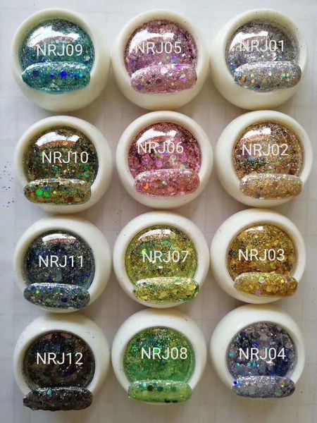 mixed hexagon shape shining nails glitter nail art decoration body facial glitter art makeup tool manicure accessoires, Silver;gold
mixed hexagon shape shining nails glitter nail art decoration body facial glitter art makeup tool manicure accessoires, Silver;gold