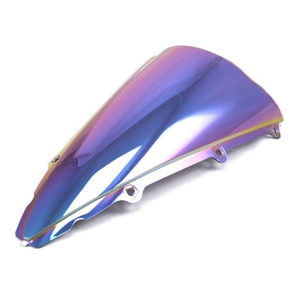 double bubble windshield windscreen for yzf 1000 yzf1000 r1 2002-2003 
double bubble windshield windscreen for yzf 1000 yzf1000 r1 2002-2003