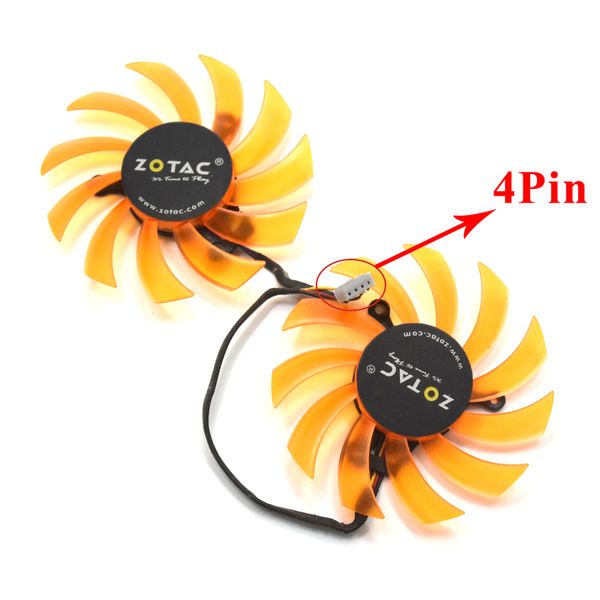 75mm fd7010h12s gtx660ti gpu card 4pin cooler вентилятор для охлаждения видеокарты zotac gtx650ti gtx660ti boost 2 шт./лот
75mm fd7010h12s gtx660ti gpu card 4pin cooler вентилятор для охлаждения видеокарты zotac gtx650ti gtx660ti boost 2 шт./лот