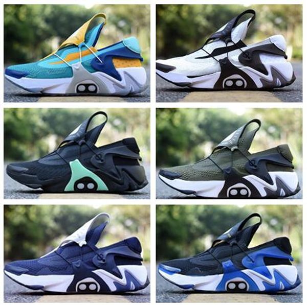 fashion adapt huarach automatic strapping casual trainers athletic sports running shoes for men boots online training sneakers yakuda, White;red
fashion adapt huarach automatic strapping casual trainers athletic sports running shoes for men boots online training sneakers yakuda, White;red