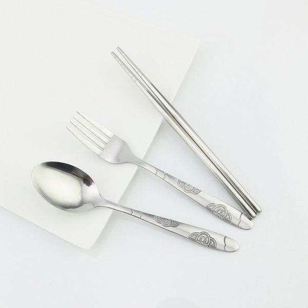 travel cutlery set 3 piece stainless steel knife fork and spoon compact for work travel lunch boxes for camping
travel cutlery set 3 piece stainless steel knife fork and spoon compact for work travel lunch boxes for camping