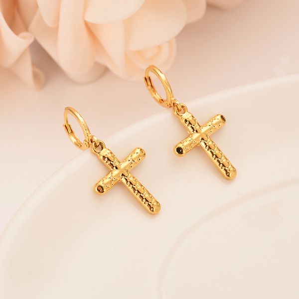 cross drop earring lovely jesus christian gold dubai african arab middle eastern wedding bridal jewelry for women mom kids gifts, Silver
cross drop earring lovely jesus christian gold dubai african arab middle eastern wedding bridal jewelry for women mom kids gifts, Silver
