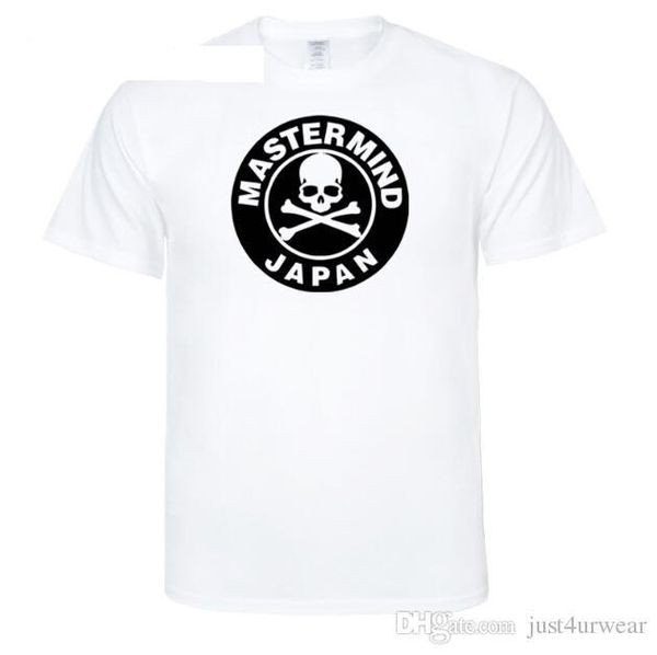 mens fashion t-shirt mastermind skull skeleton design japan print women casual multiple color tshirt lovers summer o-neck tees, White;black
mens fashion t-shirt mastermind skull skeleton design japan print women casual multiple color tshirt lovers summer o-neck tees, White;black