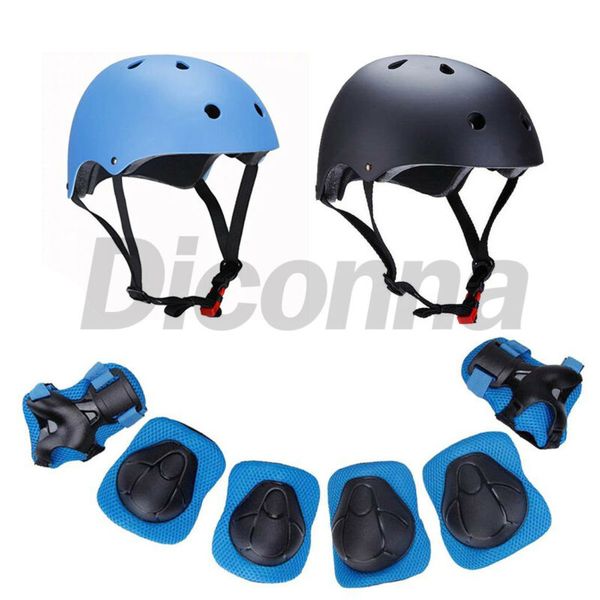 faroot boys girls kids safety helmet & knee & elbow pad set for cycling skate bike one
faroot boys girls kids safety helmet & knee & elbow pad set for cycling skate bike one