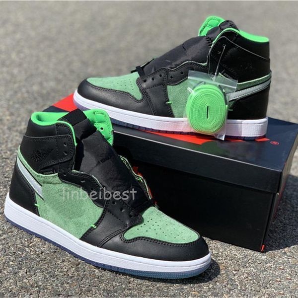 jumpman 1 1s incredible hulk basketball shoes men women zoom rage green mens trainers outdoor sports sneakers size 40-46
jumpman 1 1s incredible hulk basketball shoes men women zoom rage green mens trainers outdoor sports sneakers size 40-46