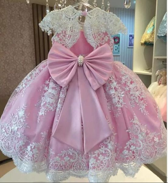 sheer neck lavender baby flower girl dress short sleeves toddler girl dress birthday party pageant dress, White;blue
sheer neck lavender baby flower girl dress short sleeves toddler girl dress birthday party pageant dress, White;blue